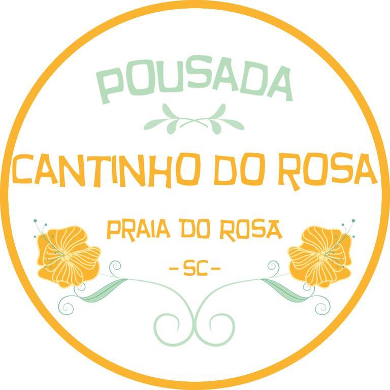 Pousada Cantinho Do Rosa Praia do Rosa Exterior photo