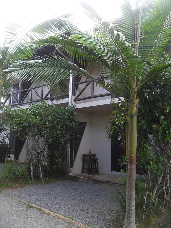 Pousada Cantinho Do Rosa Praia do Rosa Exterior photo