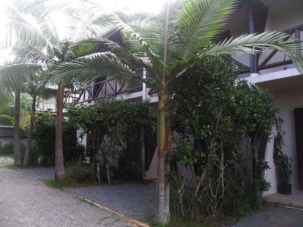 Pousada Cantinho Do Rosa Praia do Rosa Exterior photo