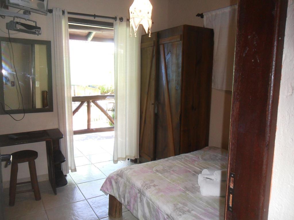 Pousada Cantinho Do Rosa Praia do Rosa Room photo