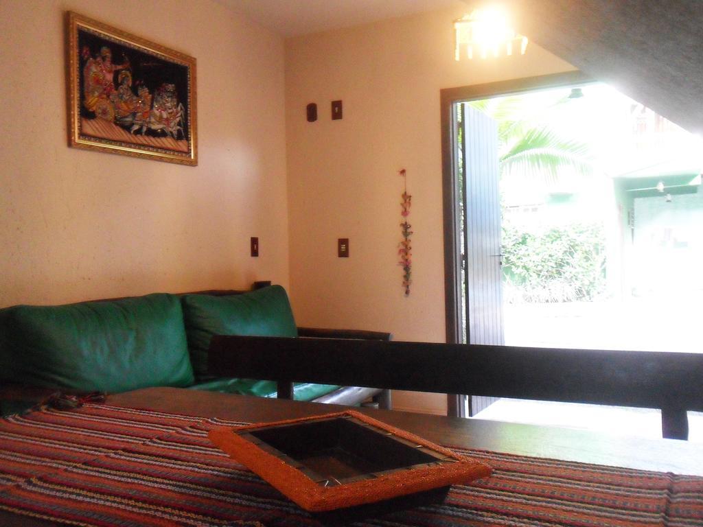 Pousada Cantinho Do Rosa Praia do Rosa Room photo