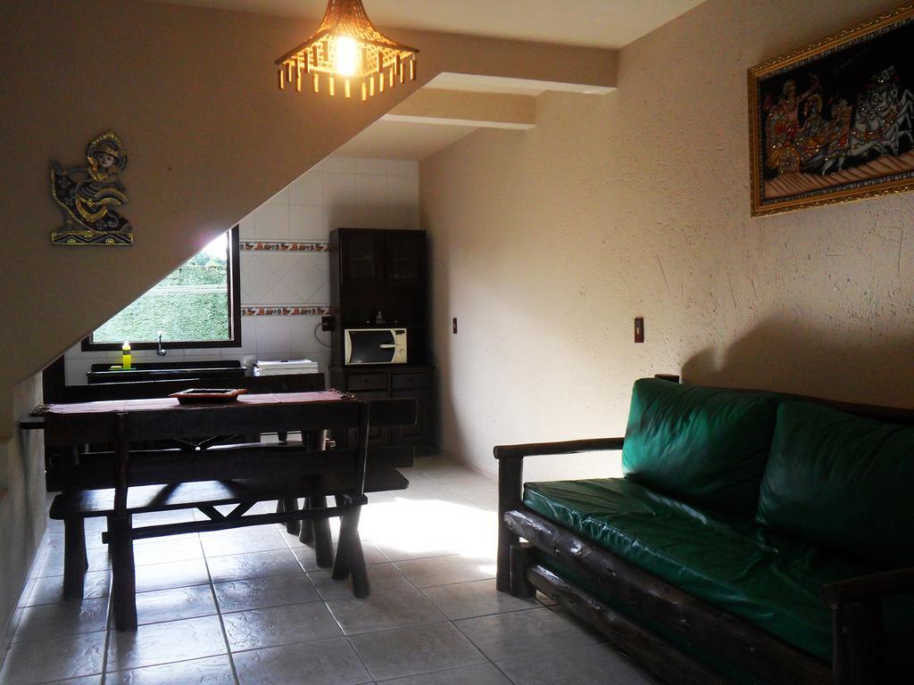 Pousada Cantinho Do Rosa Praia do Rosa Room photo