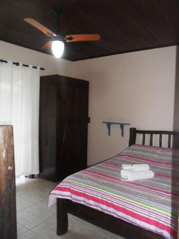 Pousada Cantinho Do Rosa Praia do Rosa Room photo