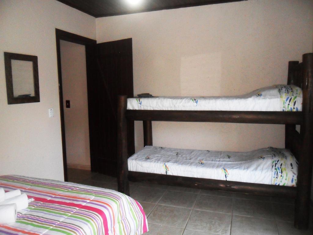 Pousada Cantinho Do Rosa Praia do Rosa Room photo